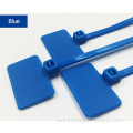 Nylon Cable Ties Tag Labels Plastic Loop Ties